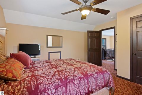 Tiny photo for 9435 SE Torch Lake Drive, Alden, MI 49612 (MLS # 1932136)