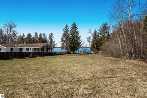 Tiny photo for 9435 SE Torch Lake Drive, Alden, MI 49612 (MLS # 1932136)