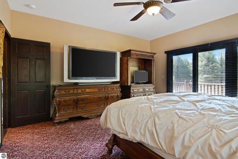 Tiny photo for 9435 SE Torch Lake Drive, Alden, MI 49612 (MLS # 1932136)