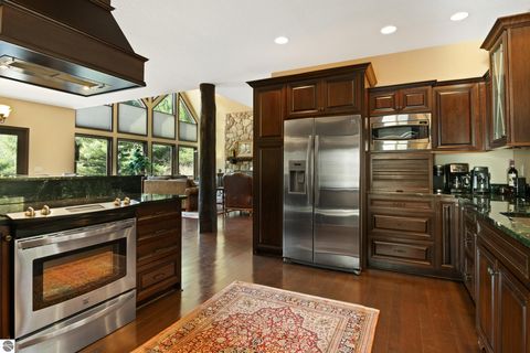 Tiny photo for 9435 SE Torch Lake Drive, Alden, MI 49612 (MLS # 1932136)