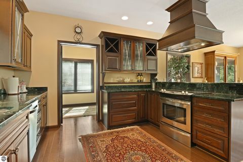 Tiny photo for 9435 SE Torch Lake Drive, Alden, MI 49612 (MLS # 1932136)