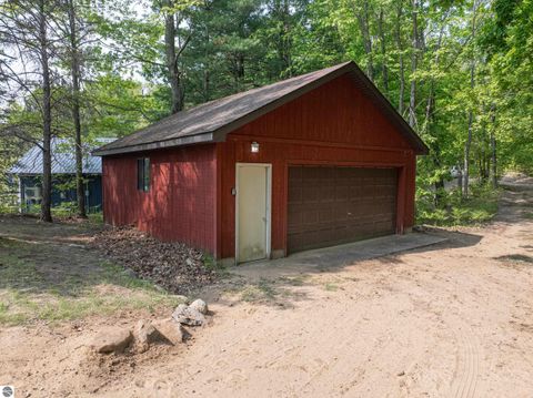 Tiny photo for 10974 NE Bluff Drive, Mancelona, MI 49659 (MLS # 1934798)