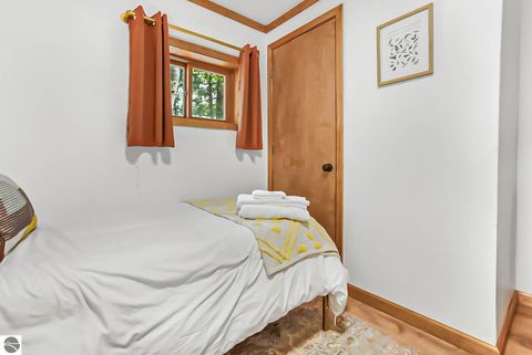 Tiny photo for 10974 NE Bluff Drive, Mancelona, MI 49659 (MLS # 1934798)
