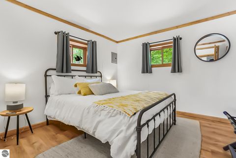 Tiny photo for 10974 NE Bluff Drive, Mancelona, MI 49659 (MLS # 1934798)