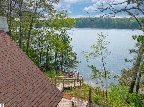 Tiny photo for 10974 NE Bluff Drive, Mancelona, MI 49659 (MLS # 1934798)
