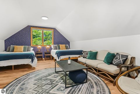 Tiny photo for 10974 NE Bluff Drive, Mancelona, MI 49659 (MLS # 1934798)