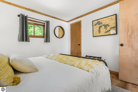 Tiny photo for 10974 NE Bluff Drive, Mancelona, MI 49659 (MLS # 1934798)