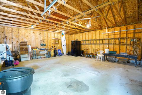 Tiny photo for 10974 NE Bluff Drive, Mancelona, MI 49659 (MLS # 1934798)