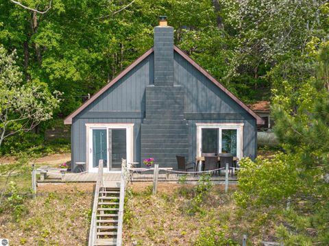Tiny photo for 10974 NE Bluff Drive, Mancelona, MI 49659 (MLS # 1934798)