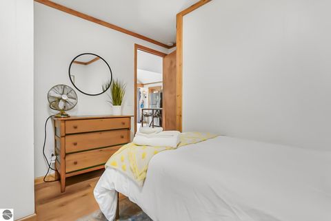 Tiny photo for 10974 NE Bluff Drive, Mancelona, MI 49659 (MLS # 1934798)