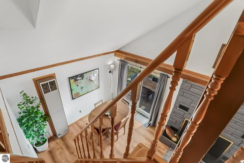 Tiny photo for 10974 NE Bluff Drive, Mancelona, MI 49659 (MLS # 1934798)