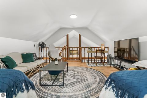 Tiny photo for 10974 NE Bluff Drive, Mancelona, MI 49659 (MLS # 1934798)