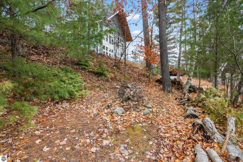 Tiny photo for 4411 Lakeview Trail, Traverse City, MI 49696 (MLS # 1940729)