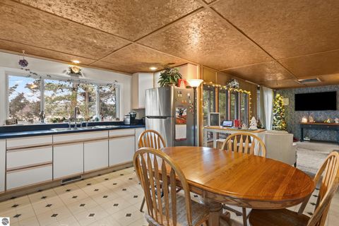 Tiny photo for 4411 Lakeview Trail, Traverse City, MI 49696 (MLS # 1940729)