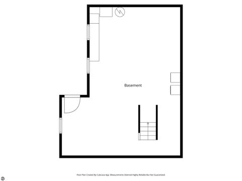 Tiny photo for 4411 Lakeview Trail, Traverse City, MI 49696 (MLS # 1940729)