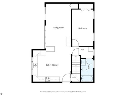 Tiny photo for 4411 Lakeview Trail, Traverse City, MI 49696 (MLS # 1940729)