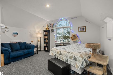 Tiny photo for 4411 Lakeview Trail, Traverse City, MI 49696 (MLS # 1940729)