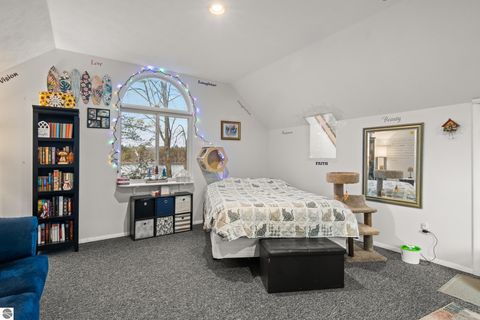 Tiny photo for 4411 Lakeview Trail, Traverse City, MI 49696 (MLS # 1940729)