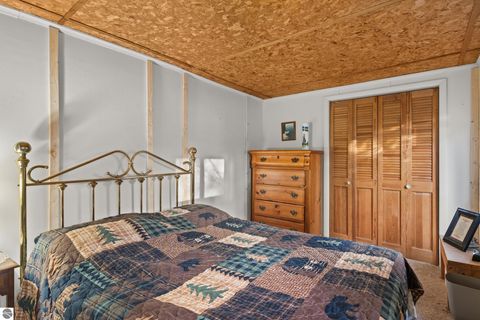 Tiny photo for 4411 Lakeview Trail, Traverse City, MI 49696 (MLS # 1940729)