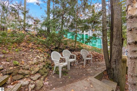 Tiny photo for 4411 Lakeview Trail, Traverse City, MI 49696 (MLS # 1940729)