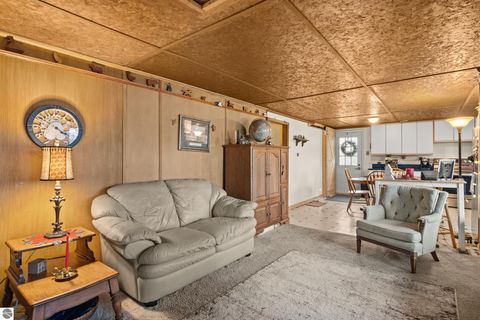 Tiny photo for 4411 Lakeview Trail, Traverse City, MI 49696 (MLS # 1940729)