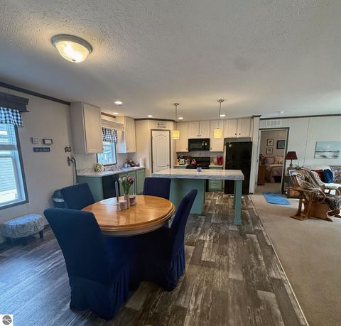 Tiny photo for 1249 Concord, Mt Pleasant, MI 48858 (MLS # 1939866)