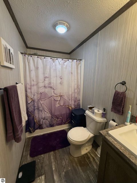 Tiny photo for 1249 Concord, Mt Pleasant, MI 48858 (MLS # 1939866)