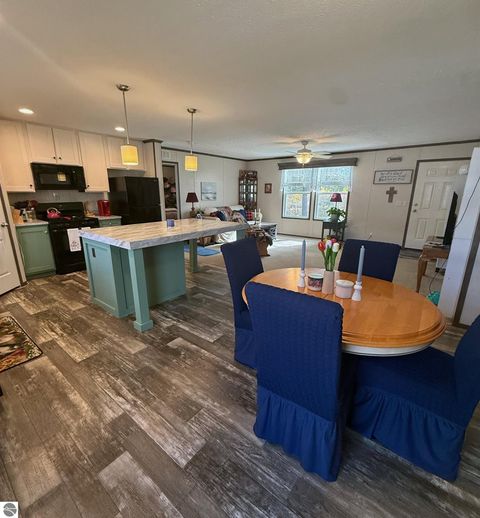 Tiny photo for 1249 Concord, Mt Pleasant, MI 48858 (MLS # 1939866)