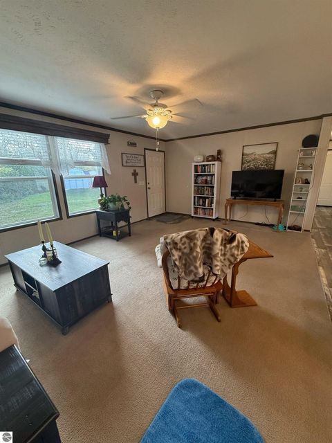 Tiny photo for 1249 Concord, Mt Pleasant, MI 48858 (MLS # 1939866)