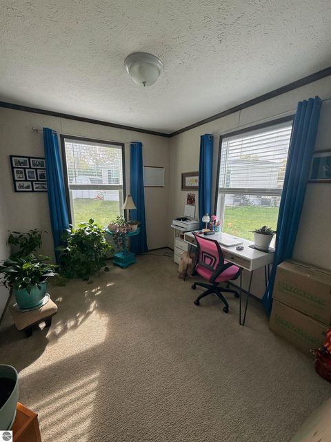 Tiny photo for 1249 Concord, Mt Pleasant, MI 48858 (MLS # 1939866)