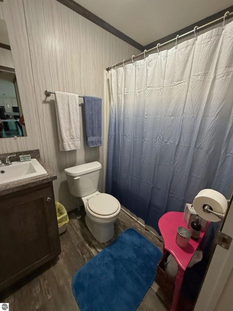 Tiny photo for 1249 Concord, Mt Pleasant, MI 48858 (MLS # 1939866)