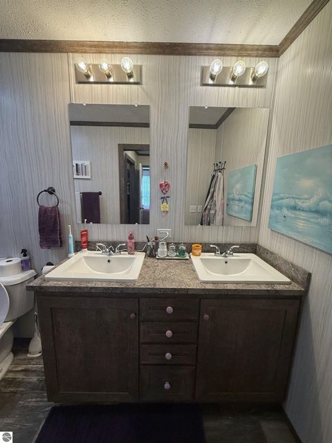 Tiny photo for 1249 Concord, Mt Pleasant, MI 48858 (MLS # 1939866)