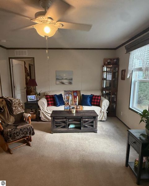 Tiny photo for 1249 Concord, Mt Pleasant, MI 48858 (MLS # 1939866)