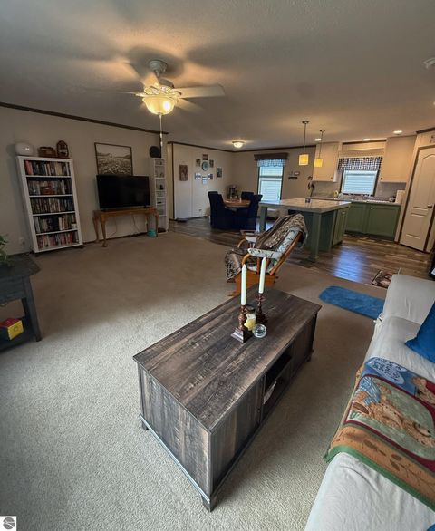 Tiny photo for 1249 Concord, Mt Pleasant, MI 48858 (MLS # 1939866)