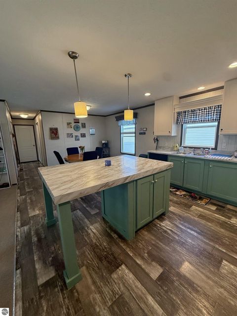 Tiny photo for 1249 Concord, Mt Pleasant, MI 48858 (MLS # 1939866)