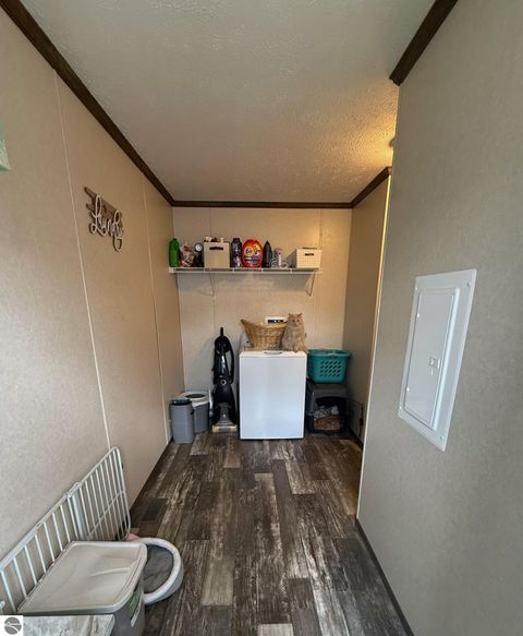 Tiny photo for 1249 Concord, Mt Pleasant, MI 48858 (MLS # 1939866)