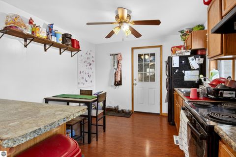 Tiny photo for 1901 Mary Street, Cadillac, MI 49601 (MLS # 1941291)