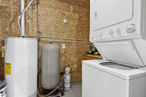 Tiny photo for 1901 Mary Street, Cadillac, MI 49601 (MLS # 1941291)