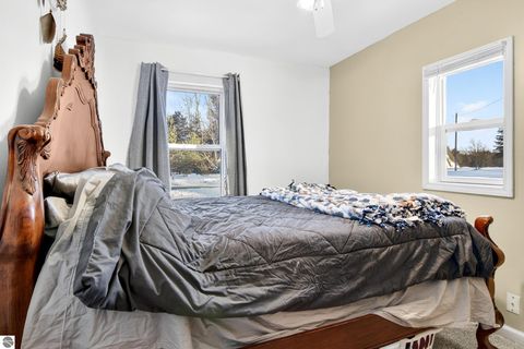 Tiny photo for 1901 Mary Street, Cadillac, MI 49601 (MLS # 1941291)