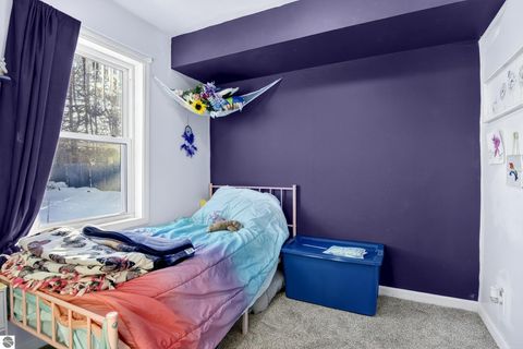 Tiny photo for 1901 Mary Street, Cadillac, MI 49601 (MLS # 1941291)