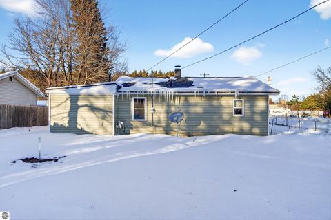 Tiny photo for 1901 Mary Street, Cadillac, MI 49601 (MLS # 1941291)