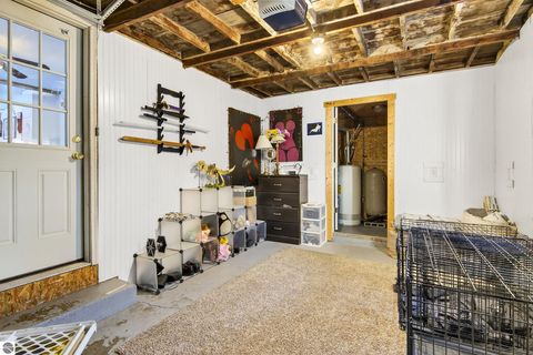 Tiny photo for 1901 Mary Street, Cadillac, MI 49601 (MLS # 1941291)