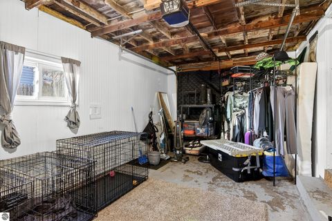 Tiny photo for 1901 Mary Street, Cadillac, MI 49601 (MLS # 1941291)