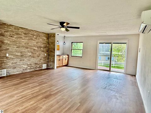 Tiny photo for 7160 W Cherry Avenue, Kewadin, MI 49648 (MLS # 1941162)