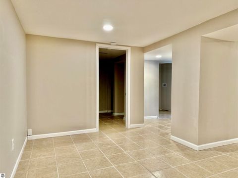 Tiny photo for 7160 W Cherry Avenue, Kewadin, MI 49648 (MLS # 1941162)