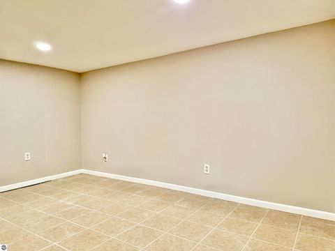 Tiny photo for 7160 W Cherry Avenue, Kewadin, MI 49648 (MLS # 1941162)