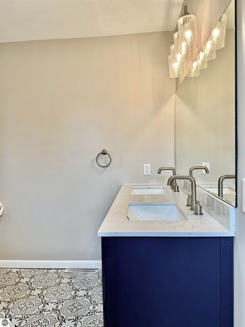 Tiny photo for 7160 W Cherry Avenue, Kewadin, MI 49648 (MLS # 1941162)