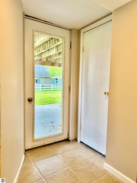 Tiny photo for 7160 W Cherry Avenue, Kewadin, MI 49648 (MLS # 1941162)