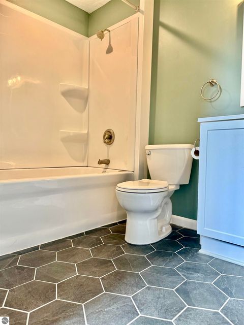 Tiny photo for 7160 W Cherry Avenue, Kewadin, MI 49648 (MLS # 1941162)