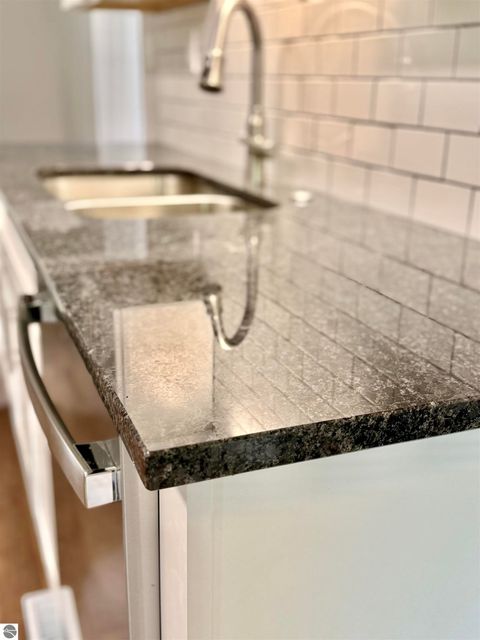 Tiny photo for 7160 W Cherry Avenue, Kewadin, MI 49648 (MLS # 1941162)